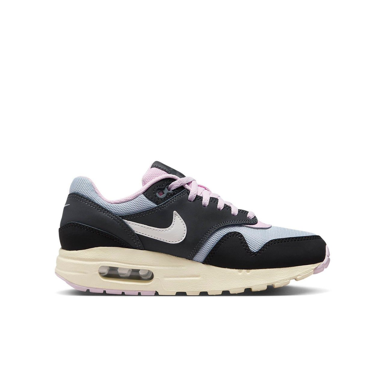 (GS) Nike Air Max 1 'Anthracite Pink Foam' DZ3307-004