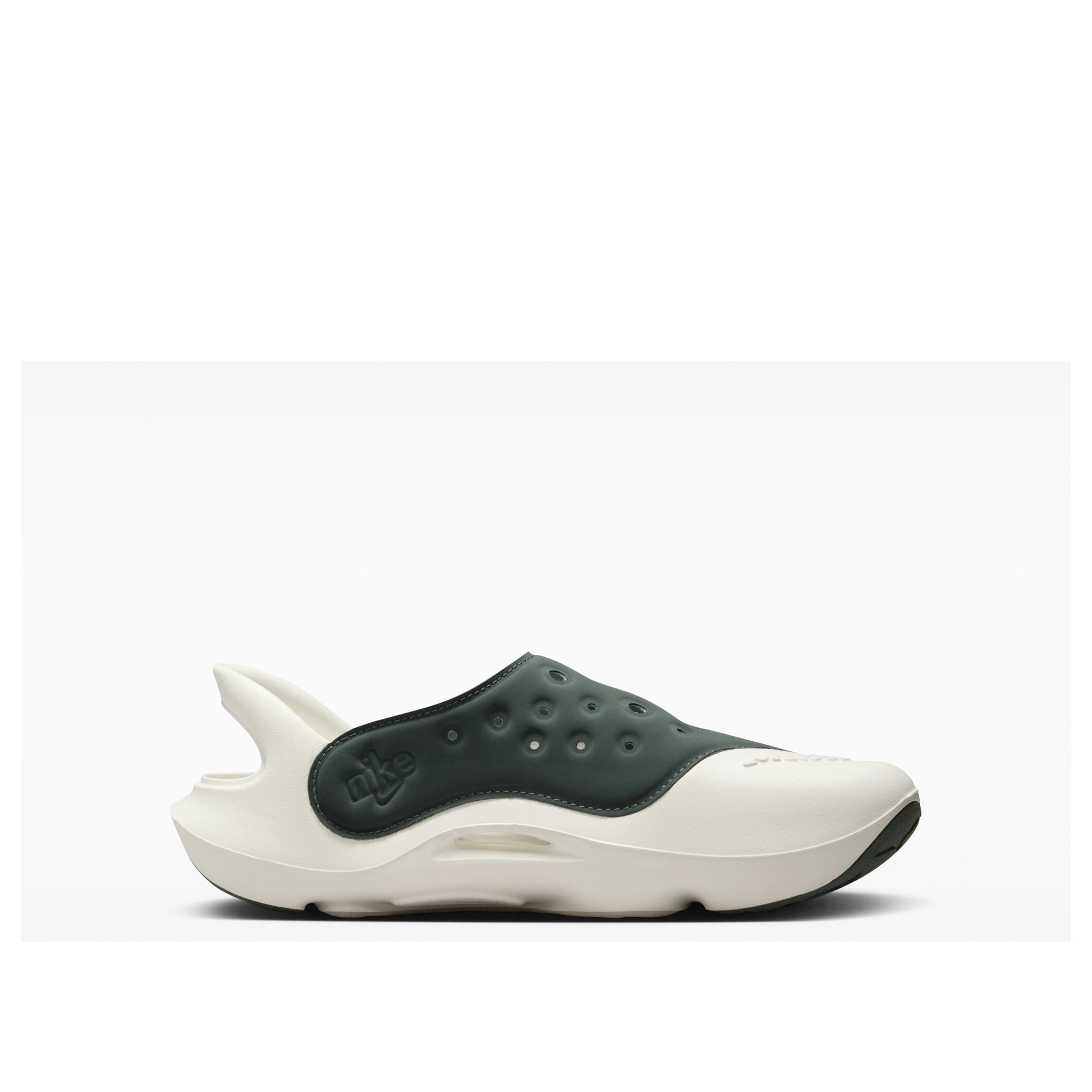 (GS) Nike Aqua Swoosh 'Vintage Green Sail' FV6363-301