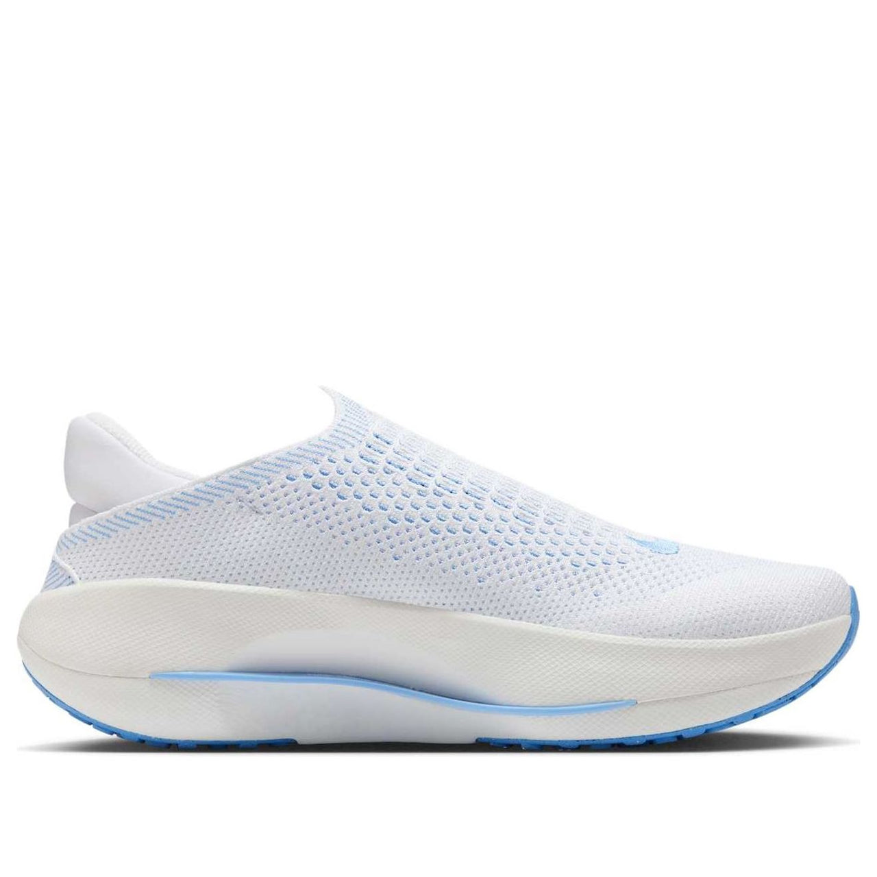 (WMNS) Nike Reina EasyOn 'White University' FN0345-101