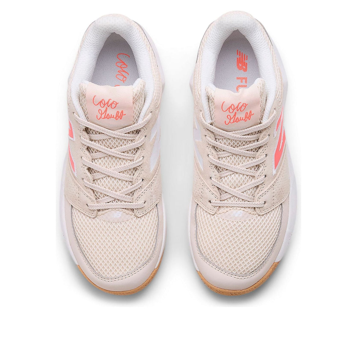 (WMNS) New Balance Coco Delray 'US Open Pack' WCHCODUS
