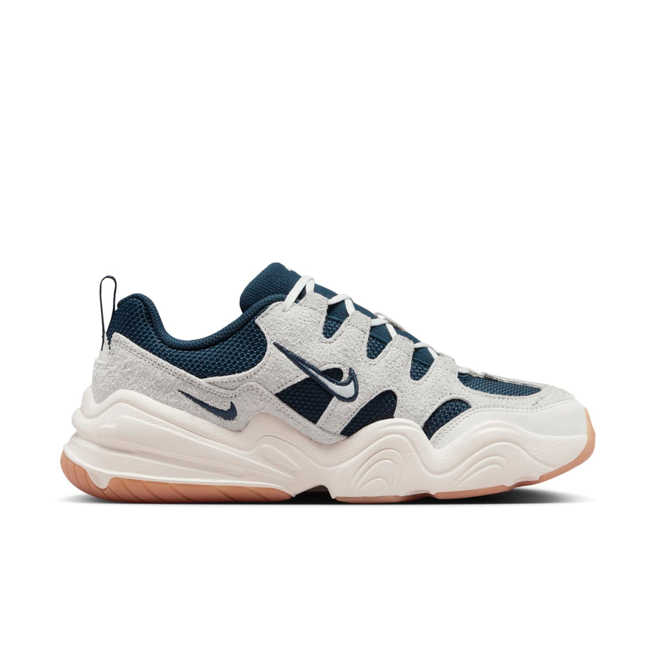 (WMNS) Nike Tech Hera 'Phantom Armory Navy' DR9761-004