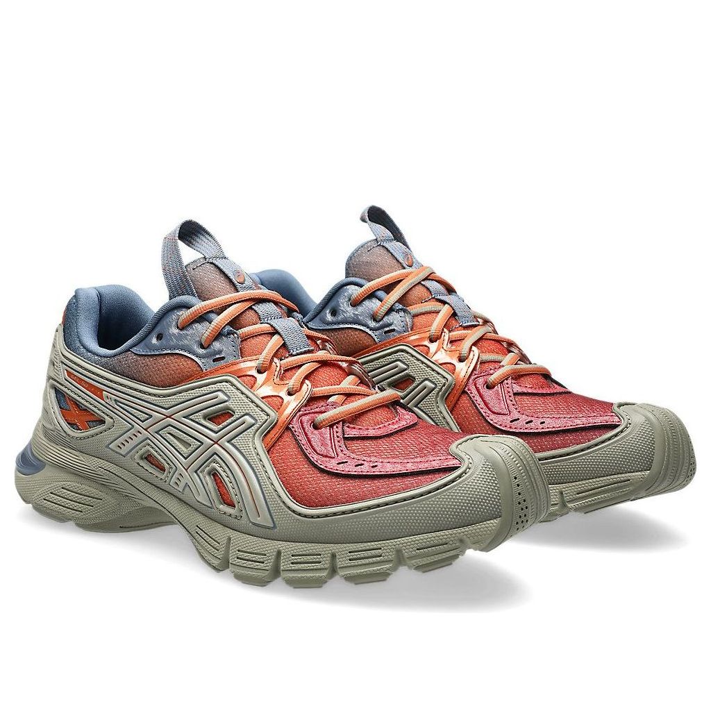 ASICS x Kiko Kostadinov UB13-S Gel-SD Lyte 'Tan Orange Red' 1203A972-301