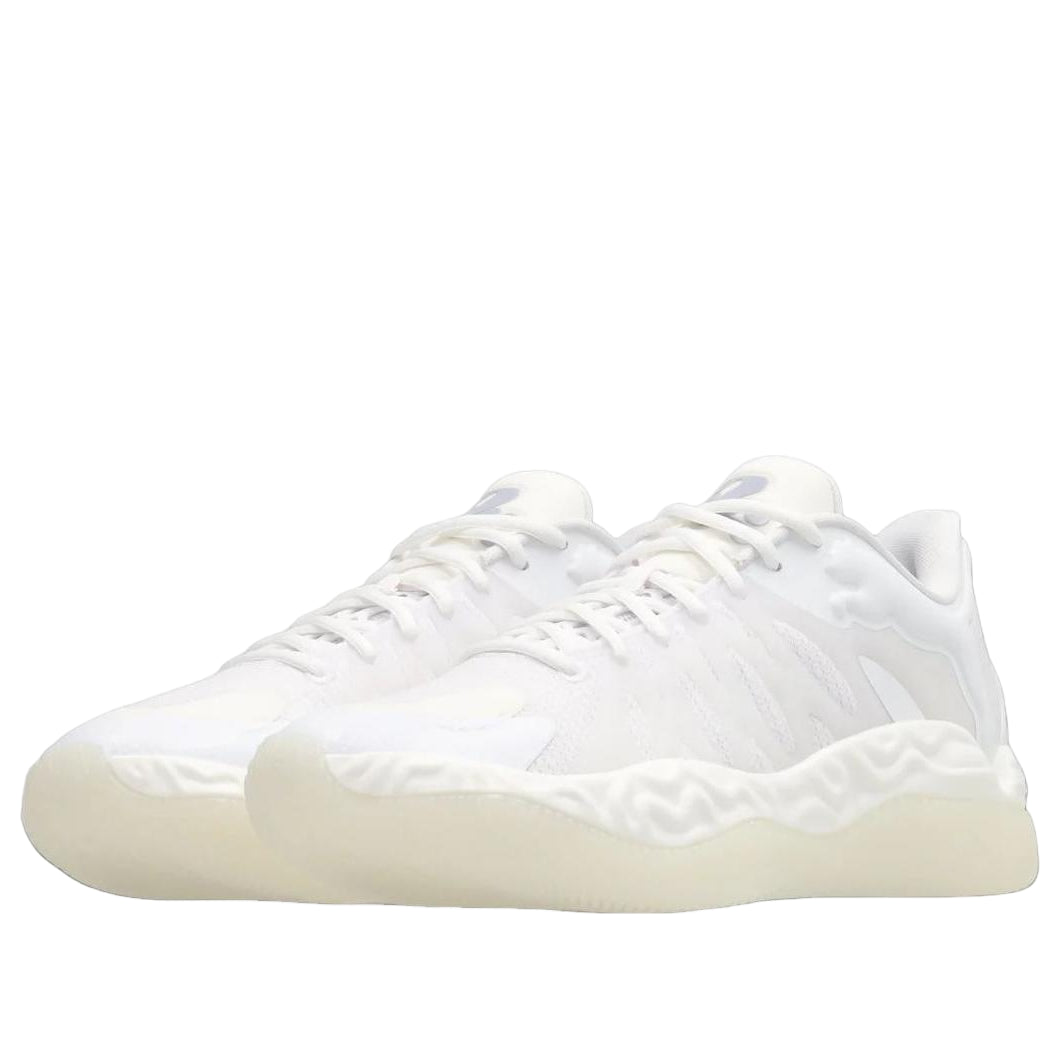 PUMA Hali 1 'Triple White' 314098-02