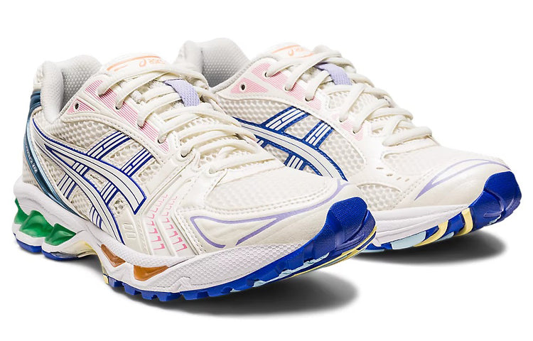 (WMNS) ASICS Gel-Kayano 14 'Marshmallow' 1202A389-100