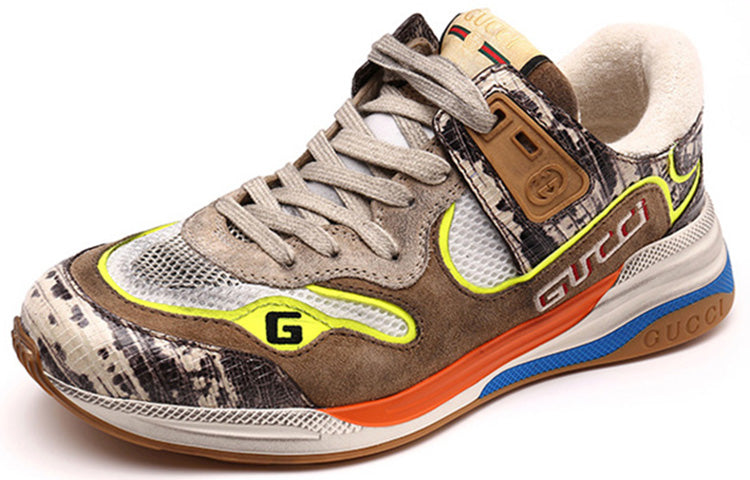 Gucci Ultrapace 'Rock Tejus Printed' 592345-1LH10-9575