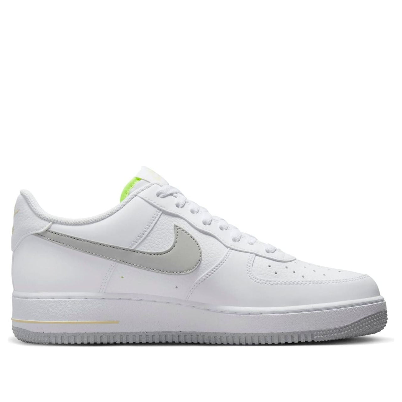 Nike Air Force 1 '07 Next Nature 'White Light Smoke Grey' FJ4825-100