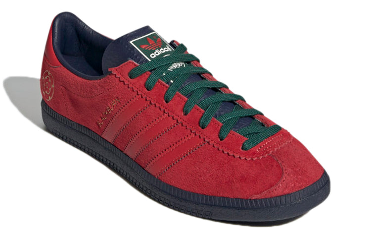 adidas Blackburn Ewood Red Rose of Lancashire 'Red' GX7829