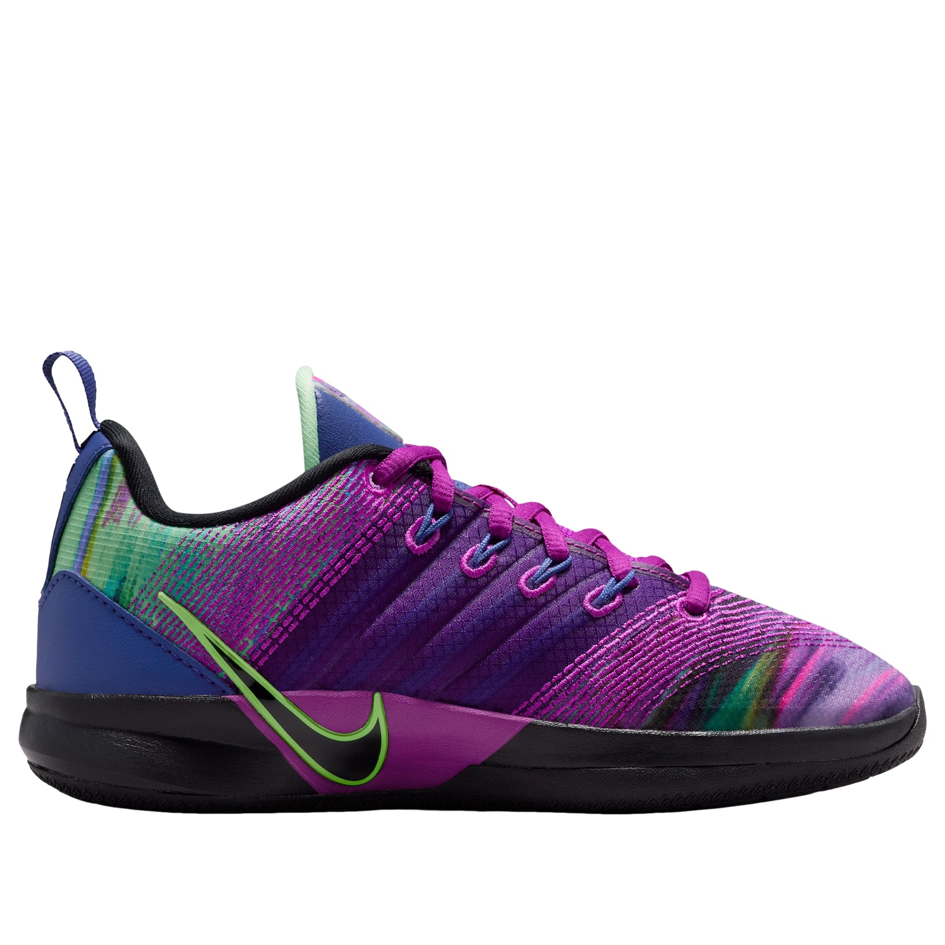 (GS) Nike Sabrina 3 'King Of The Court' IB3090-500