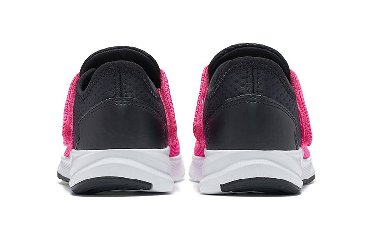 New Balance Rose Red Magic Shoe Toddler PAFL5LP