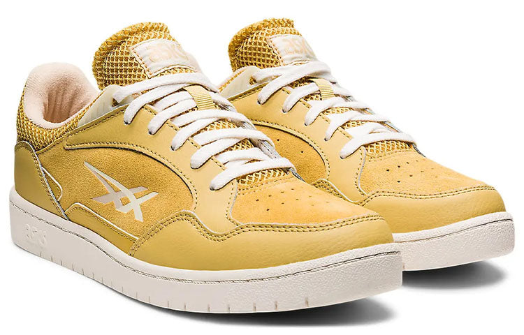 ASICS Skycourt 'Mineral Brown' 1201A453-200