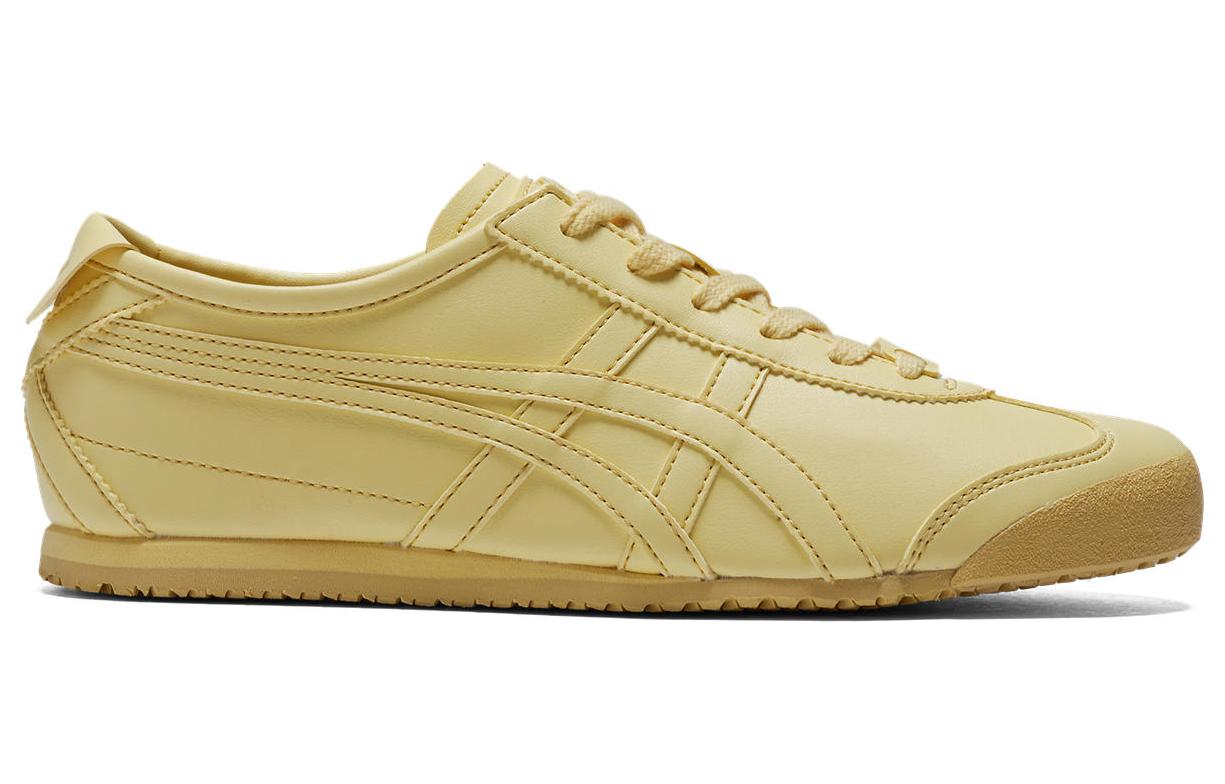 Onitsuka Tiger Mexico 66 Cactful 'Yellow' 1183C137-750