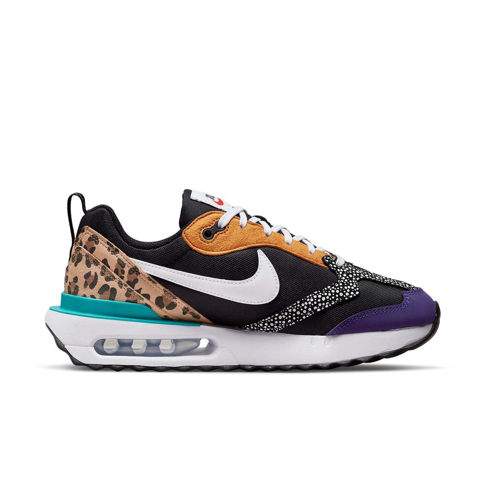 (WMNS) Nike Air Max Dawn SE 'Safari Animal' DH5132-001