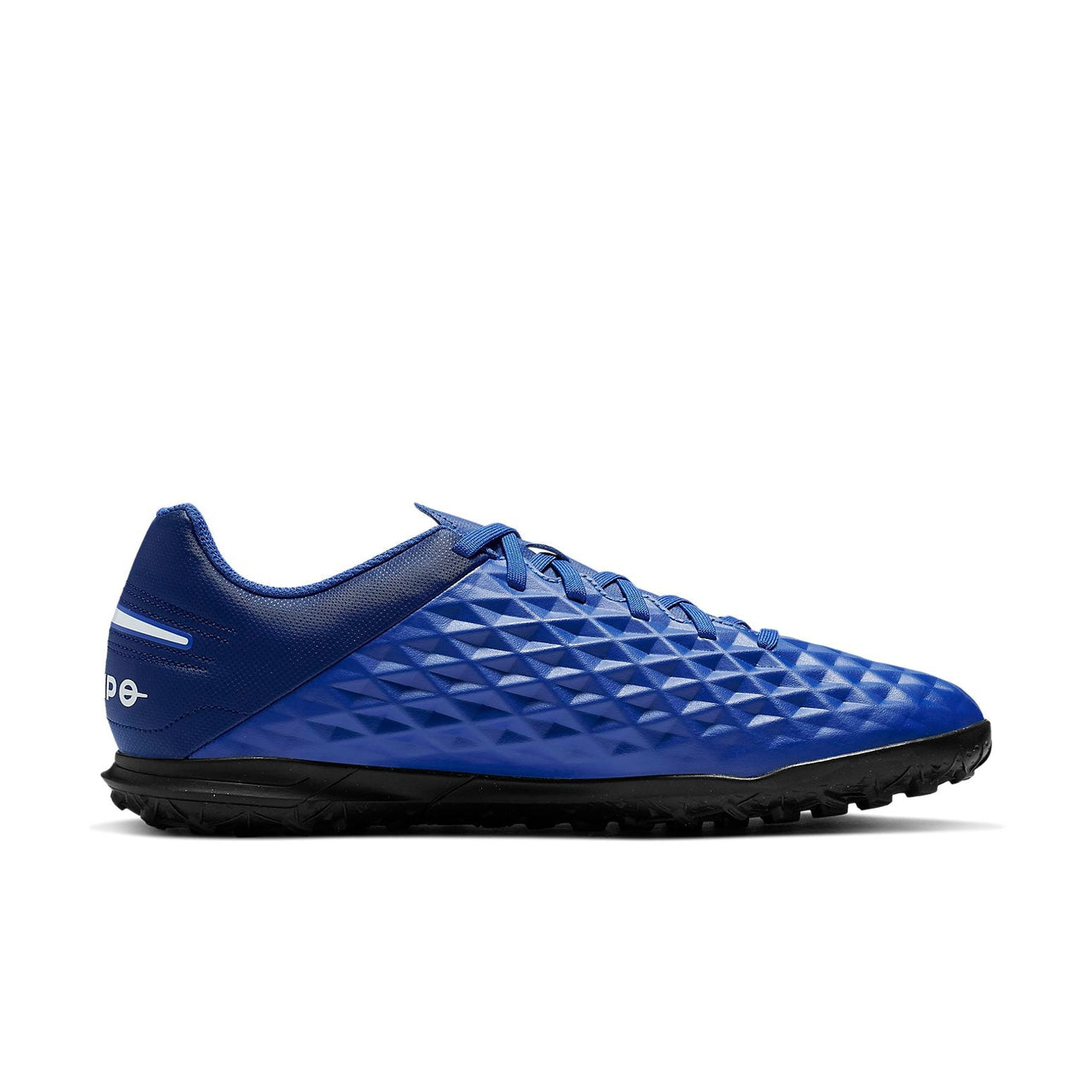 حذاء كرة قدم Nike Legend 8 Club TF Turf أزرق AT6109-414