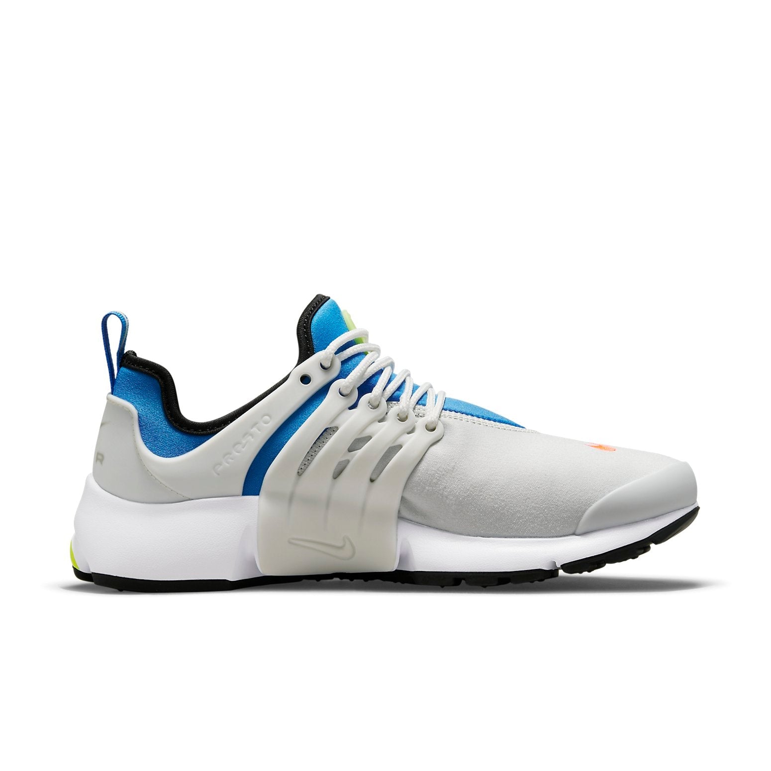 (WMNS) Nike Air Presto 'Photon Dust Volt' DO6692-001