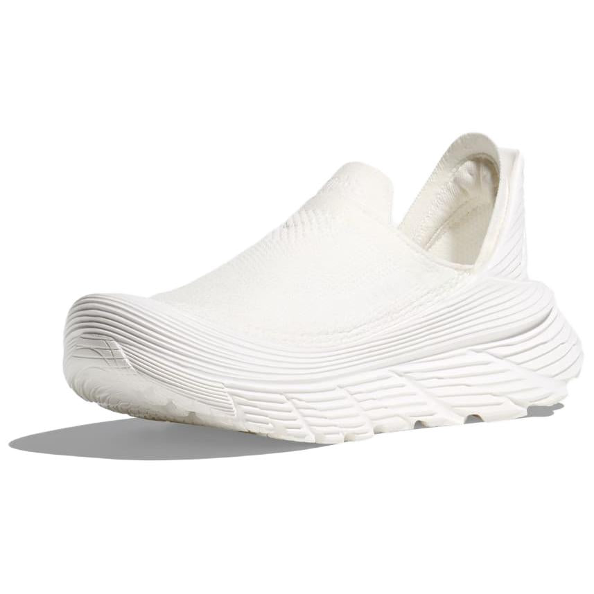 HOKA ONE ONE Restore TC 'White' 1134532-RAWW