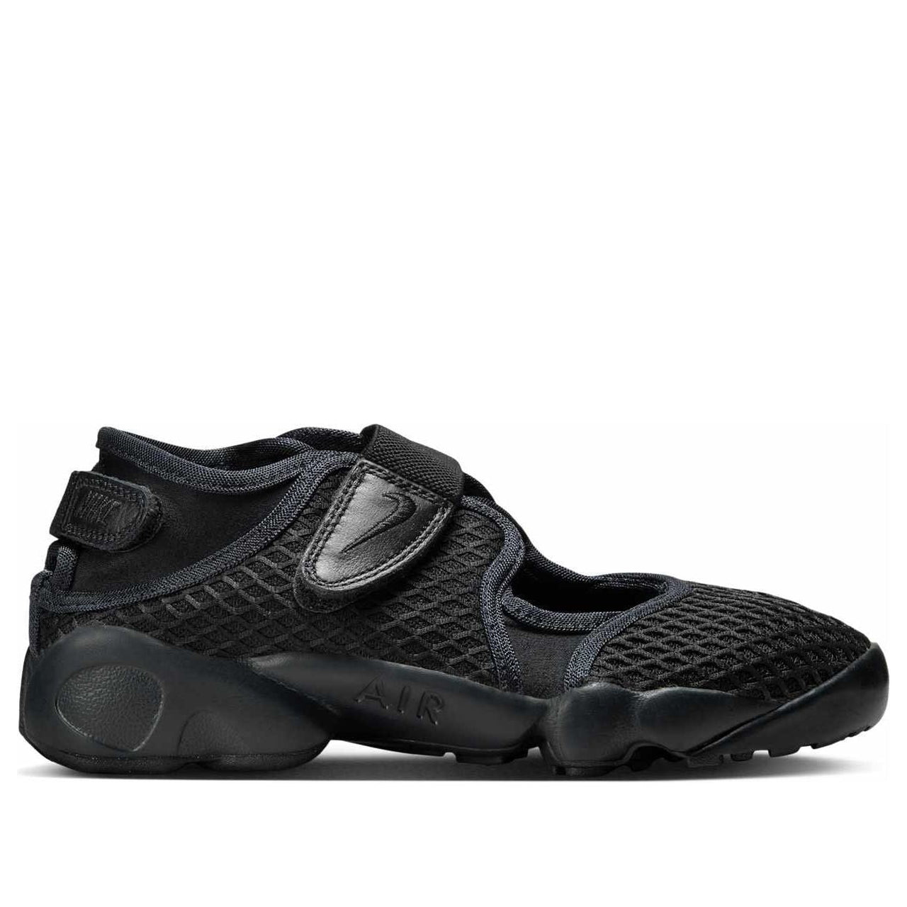 (WMNS) Nike Air Rift Lace 'Off Noir' HM8288-001
