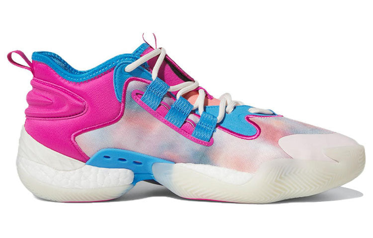 adidas BOOST You Wear Select 'Semi Lucid Fuchsia' IG2591