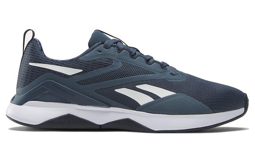 Reebok Nanoflex TR 2.0 'Dark Blue' 100074538