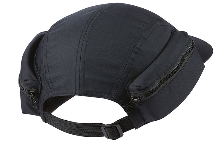 Air Jordan 23 Engineered AW84 Pocket Cap 'Black' CW6411