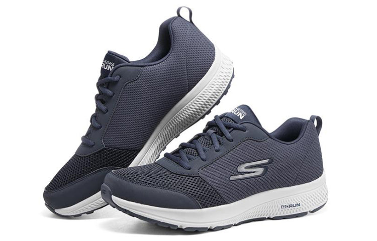 Skechers Go Run Consistent 'Navy Blue' 894110-NVY