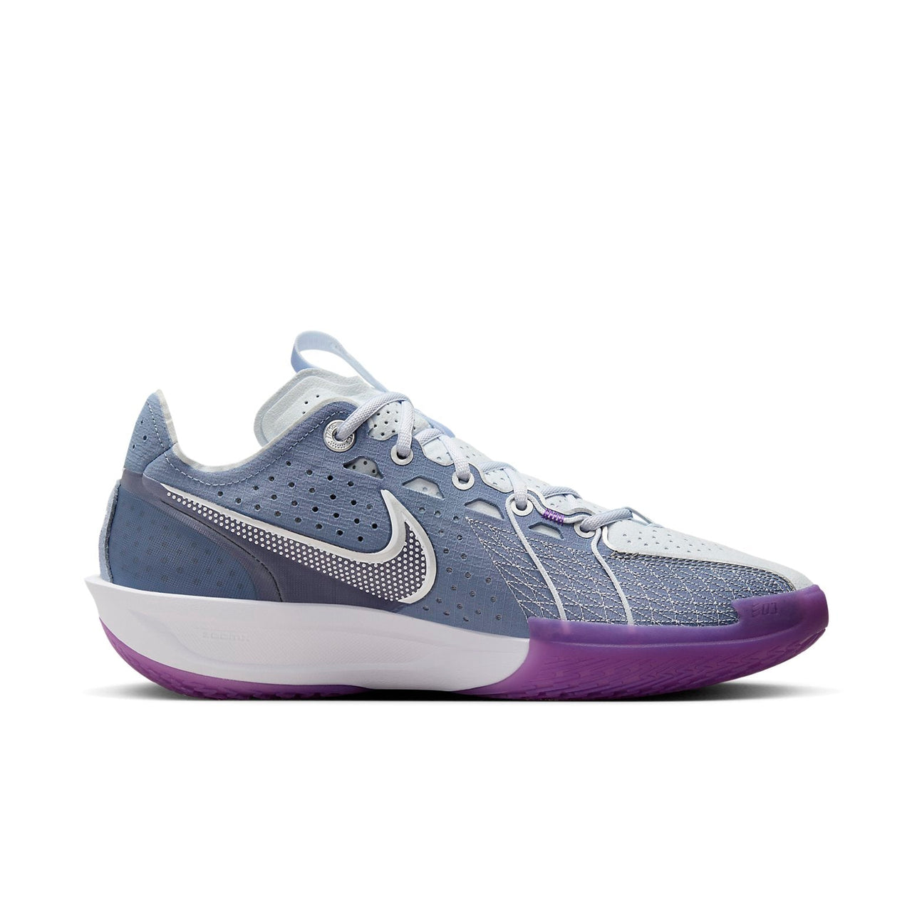 Nike Air Zoom G.T. Cut 3 'Be True To Her School' DV2913-400