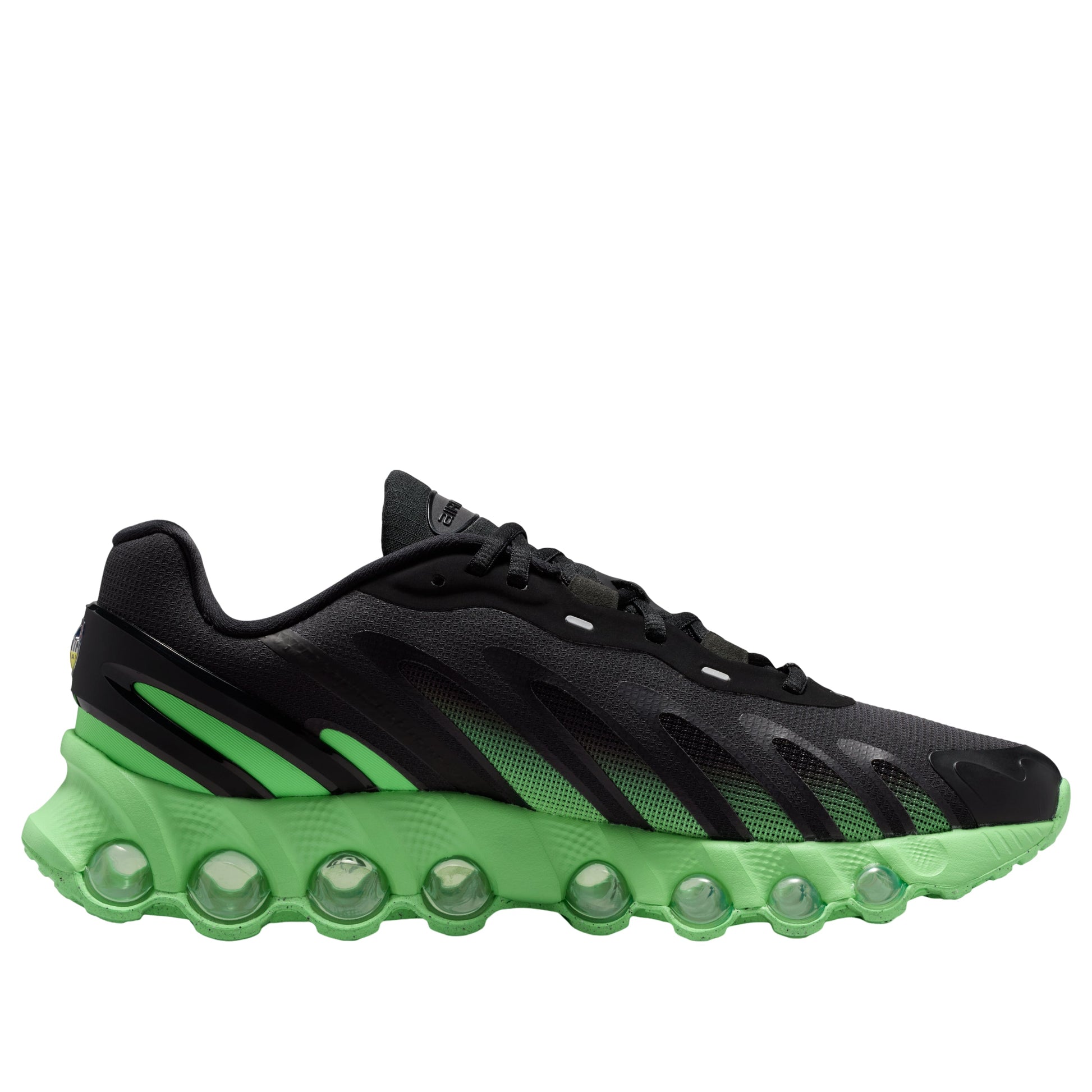Nike Air Max Dn8 'Black Illusion Green' IH4119-013