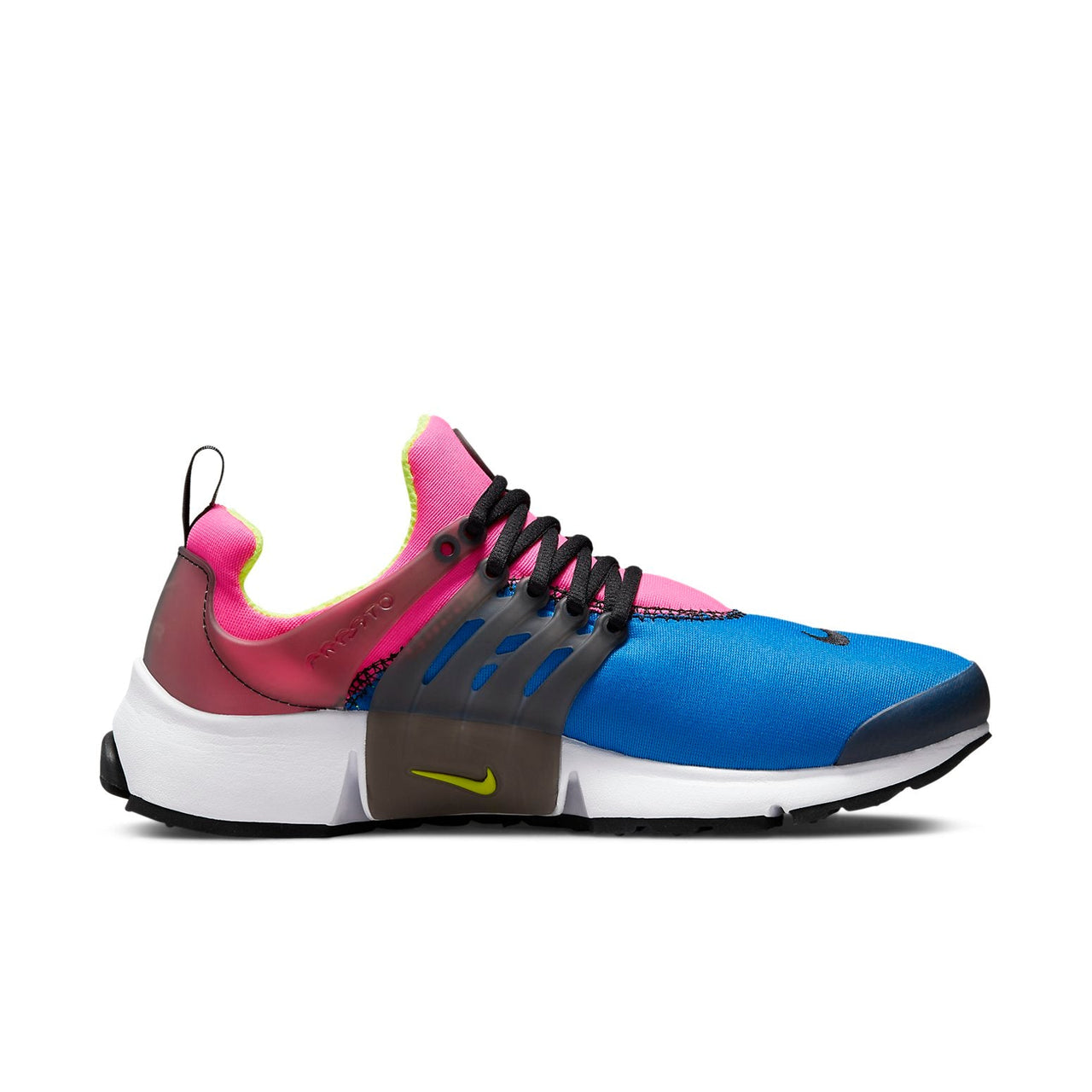 Nike Air Presto 'Photo Blue Pink Blast' DZ4390-400