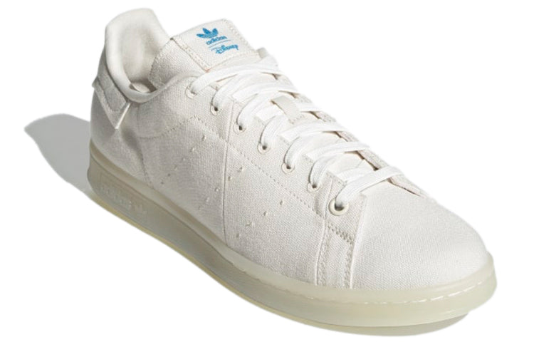adidas Disney x Stan Smith 'The Little Mermaid Collection - King Triton' GV7538