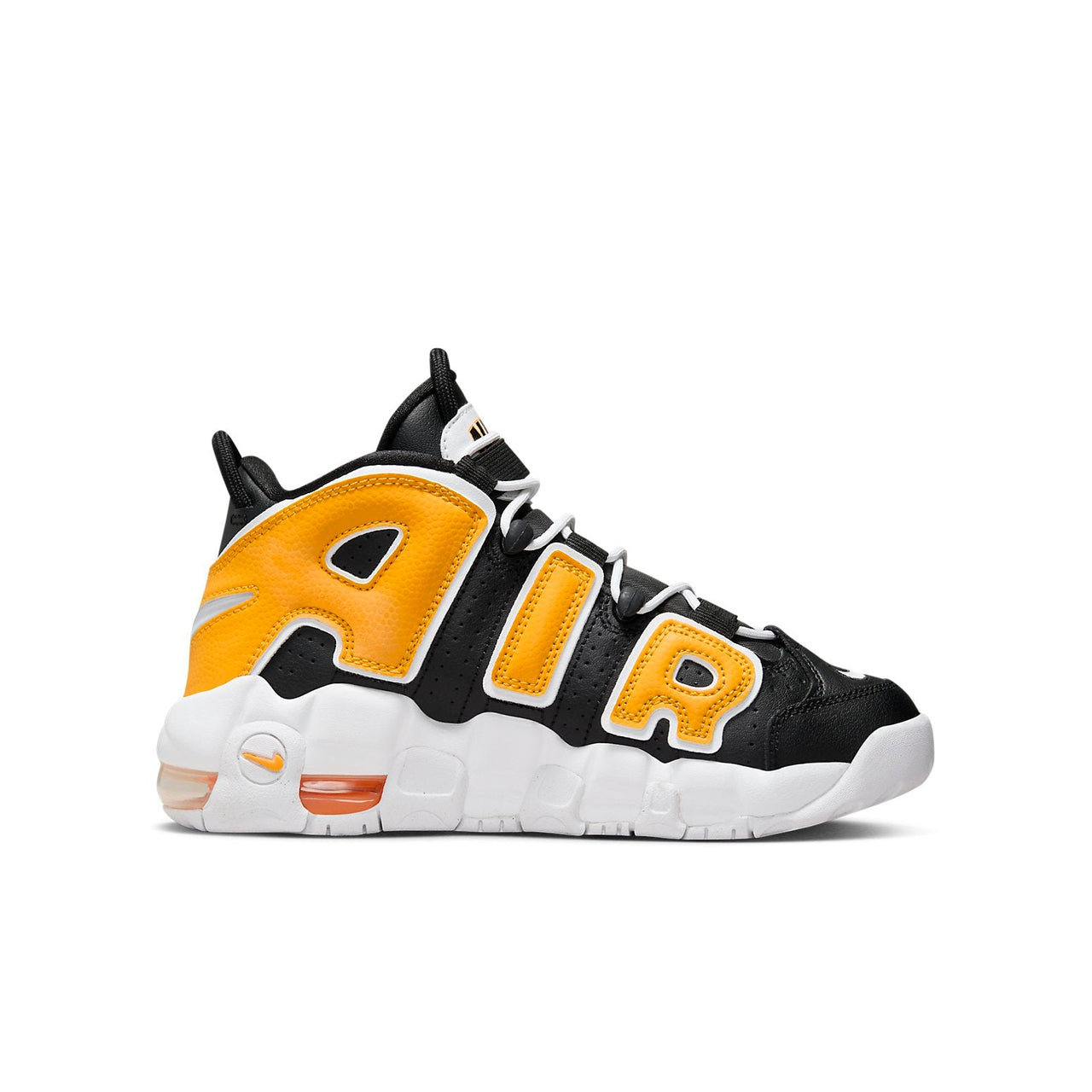 (GS) Nike Air More Uptempo 'Be True To Her School' FN0262-001