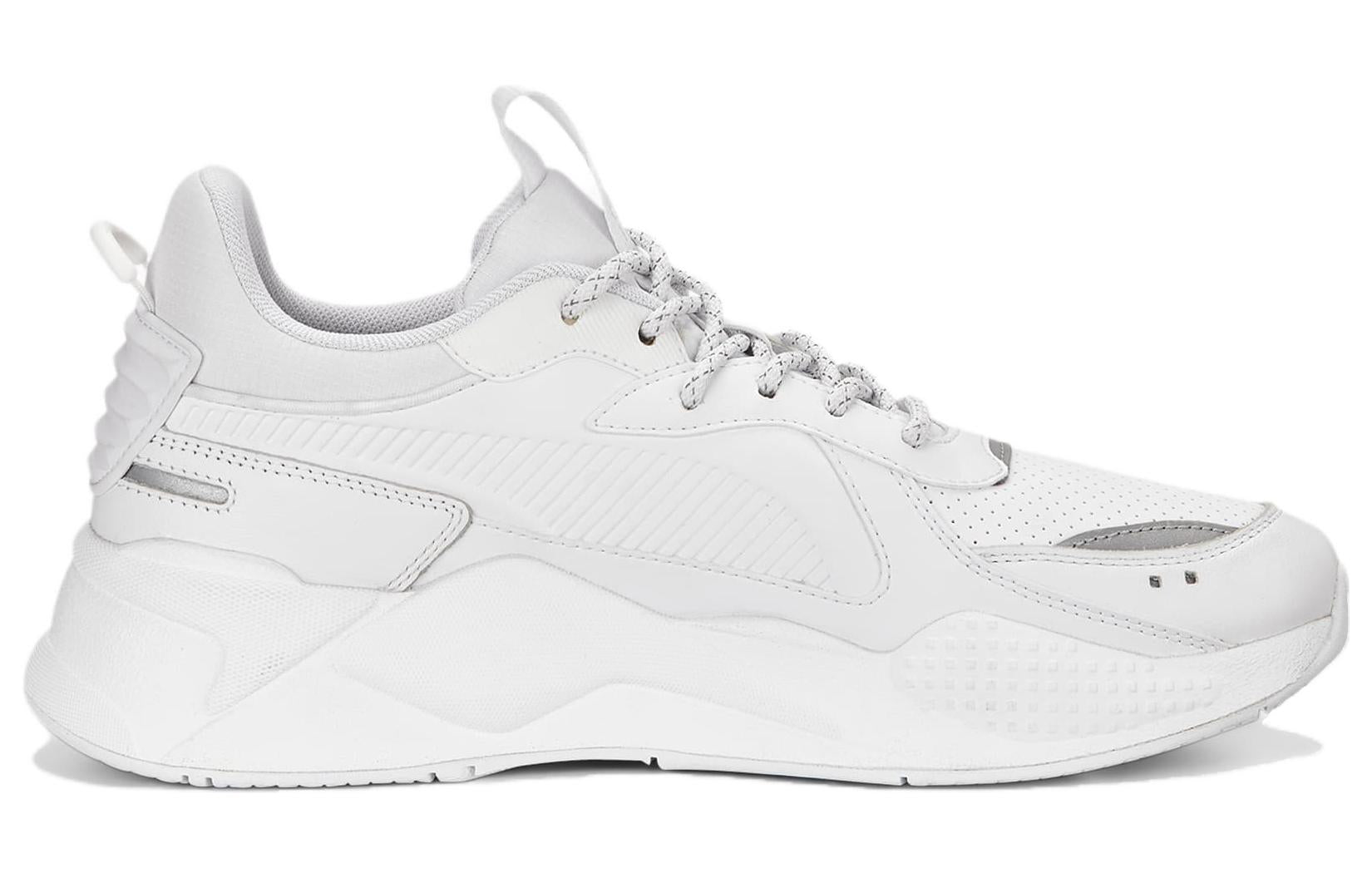 PUMA RS X 'Triple White' 391928-02