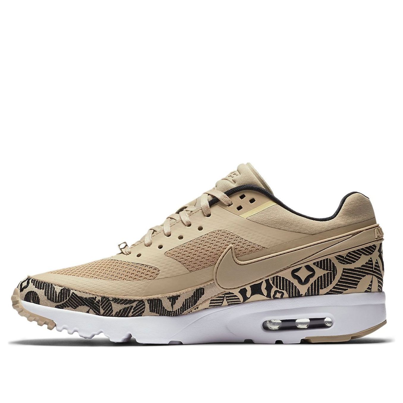 (WMNS) Nike Air Max BW Ultra LOTC QS 'London' 847076-200