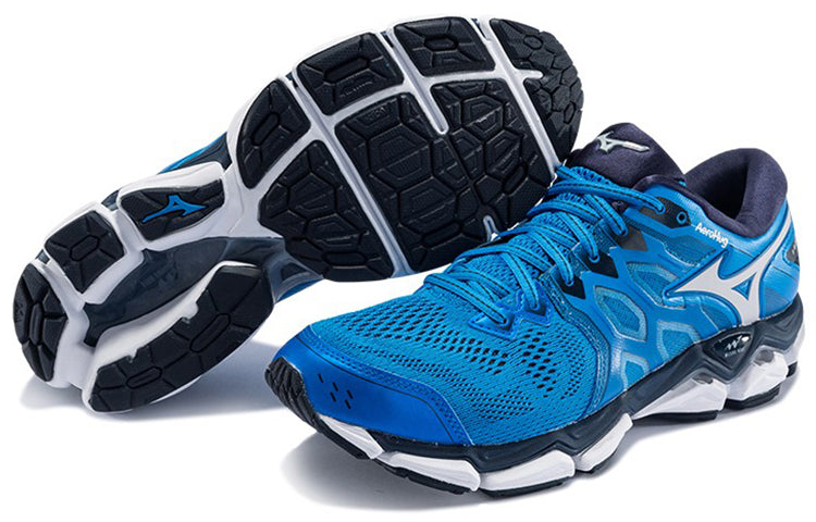 Mizuno Horizon 3 Blue/White J1GC192648