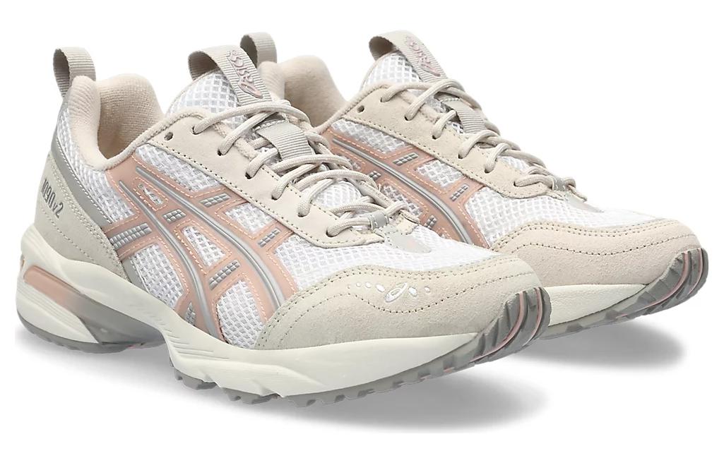 (WMNS) ASICS Gel-1090v2 'White Maple Sugar' 1202A383-103