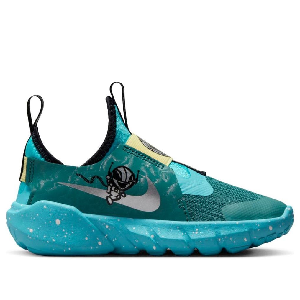(PS) Nike Flex Runner 2 'Teal Green' DV3101-300