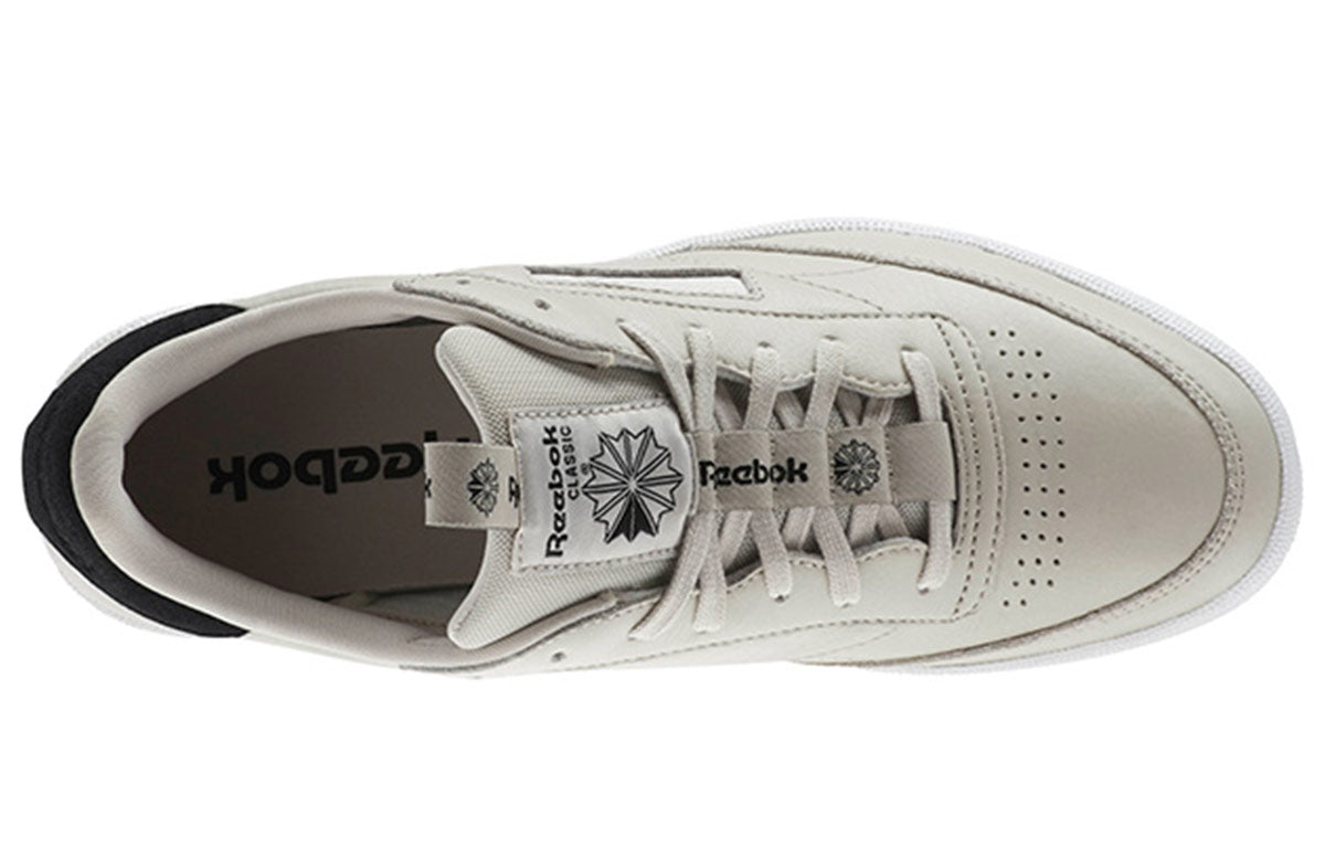 Reebok Club C 85 IT 'Sand Stone' BS8255