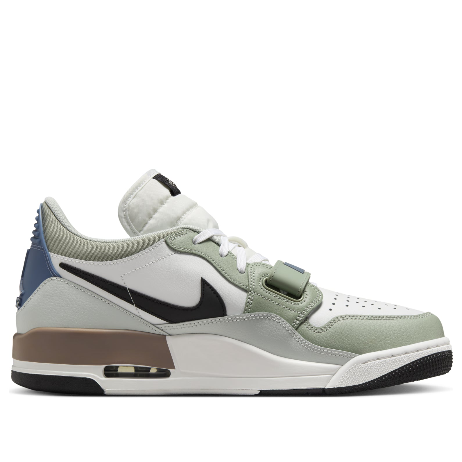 Air Jordan Legacy 312 Low 'Sail Green Blue' HV5970-101