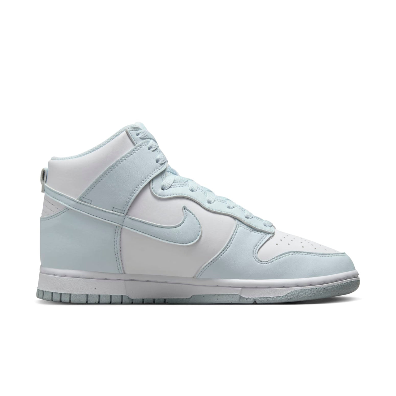 (WMNS) Nike Dunk High Next Nature 'Glacier Ice' FV5960-100