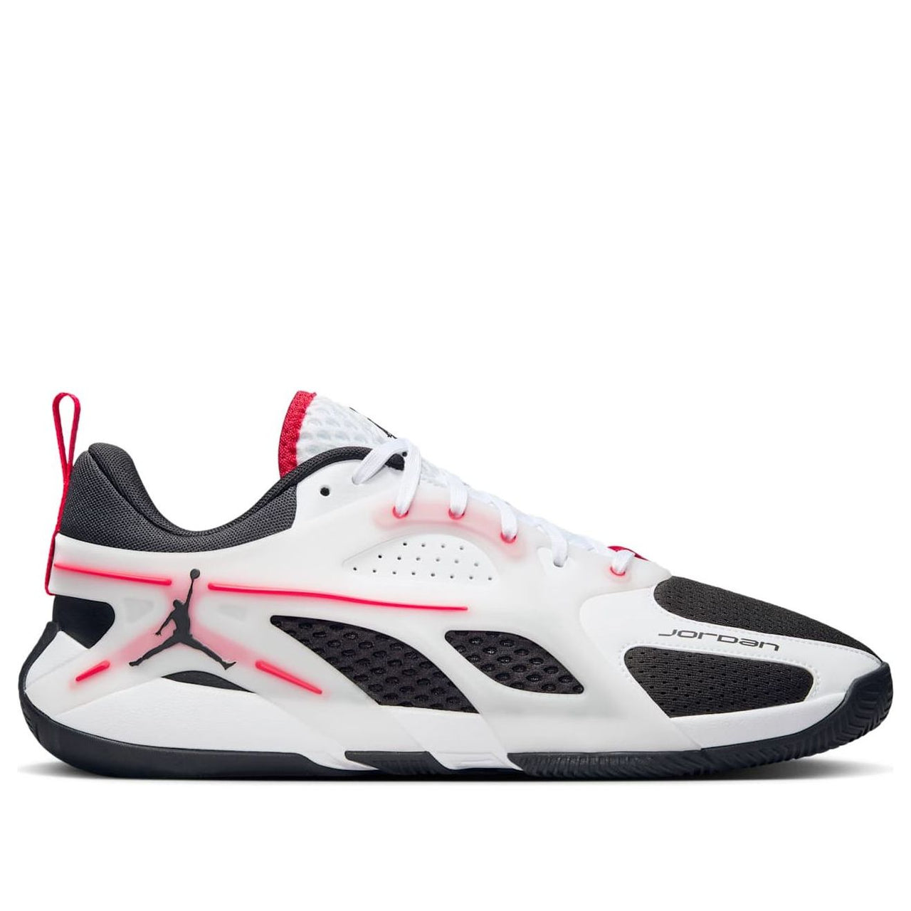 Air Jordan Heir 'Bloodline' FQ3858-106