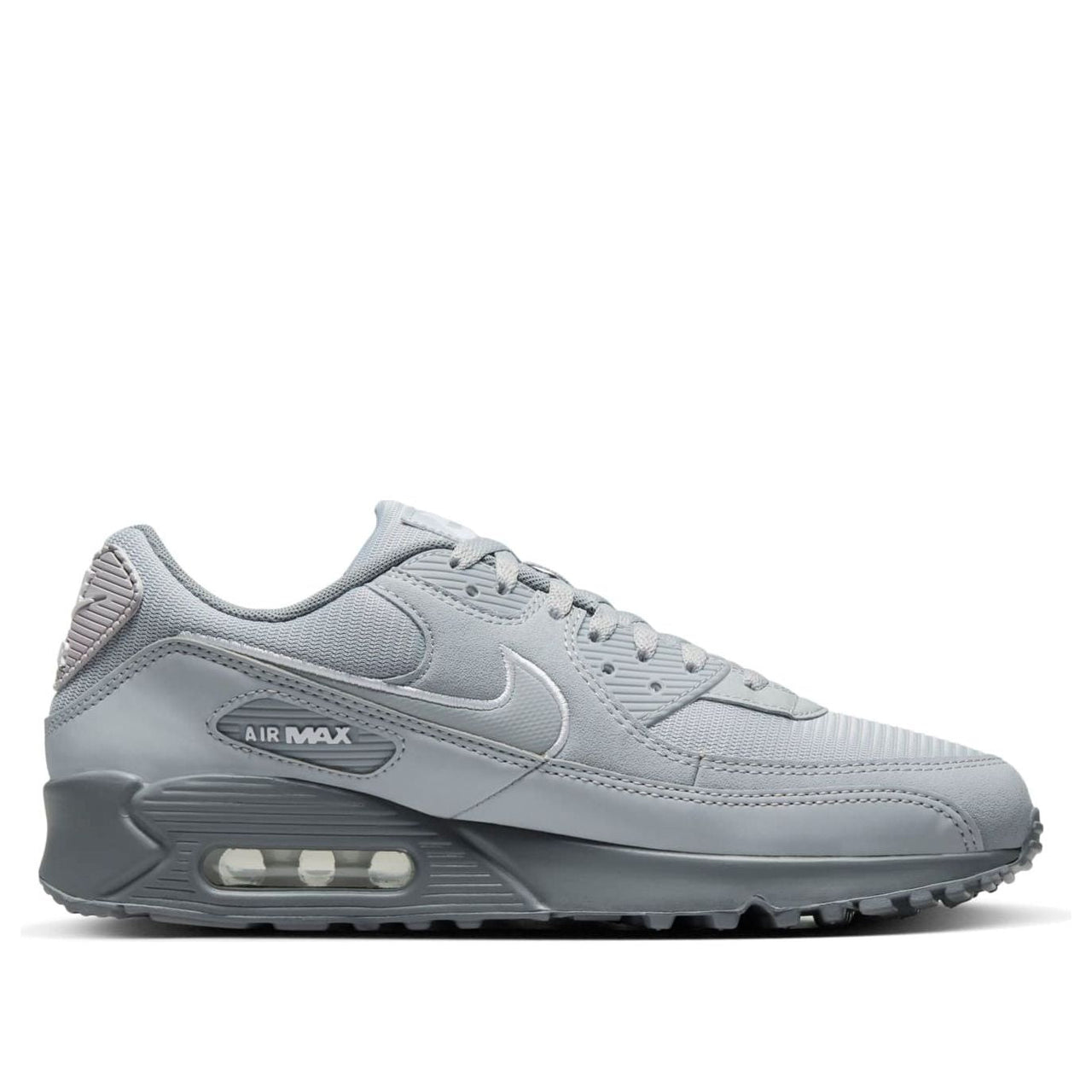 Air Max 90 'Wolf Grey' FJ4218-002