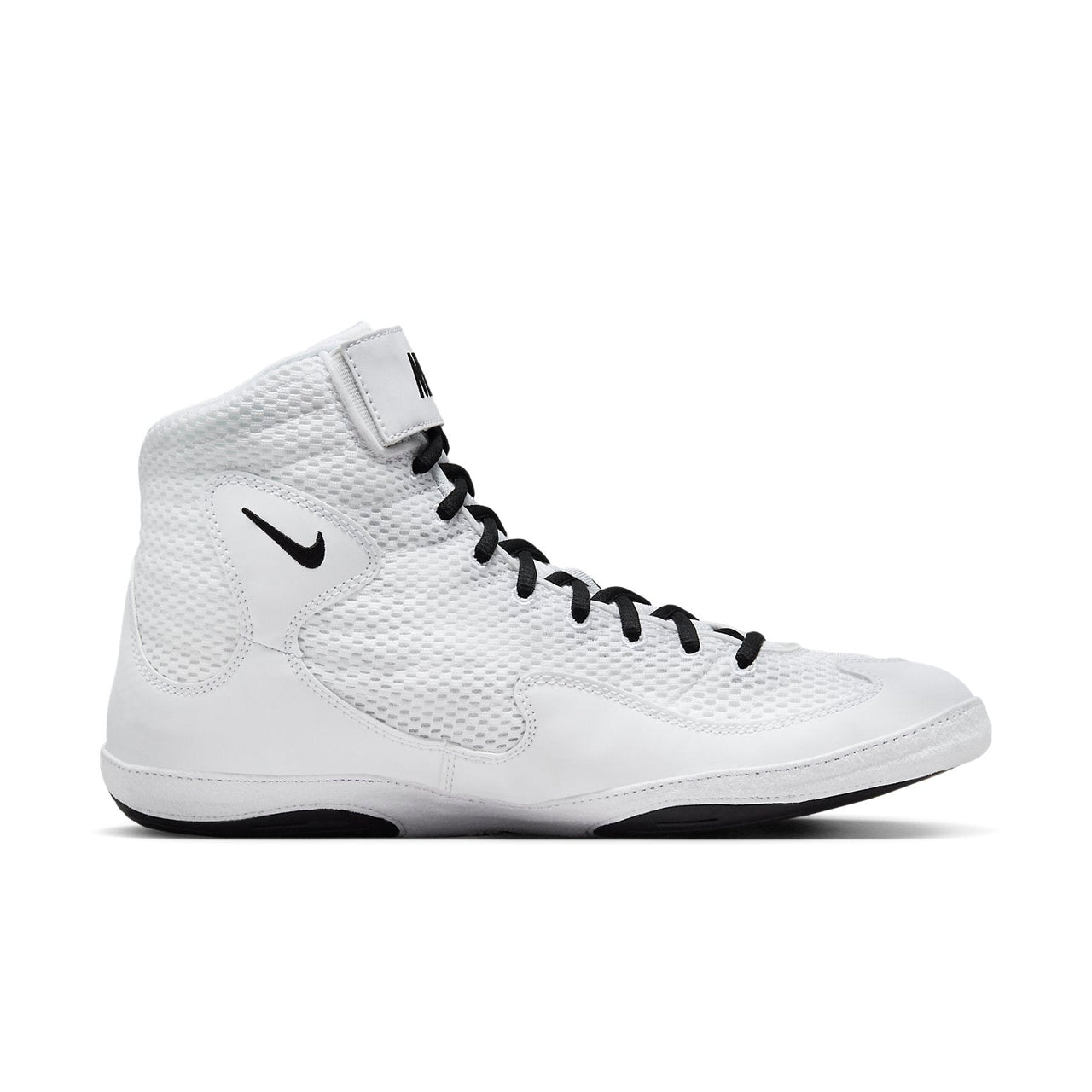 Nike Inflict 3 'White Black' 325256-101