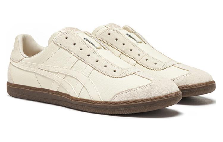 Onitsuka Tiger Tokuten Slip-On 'Beige Brown' 1183C290-100