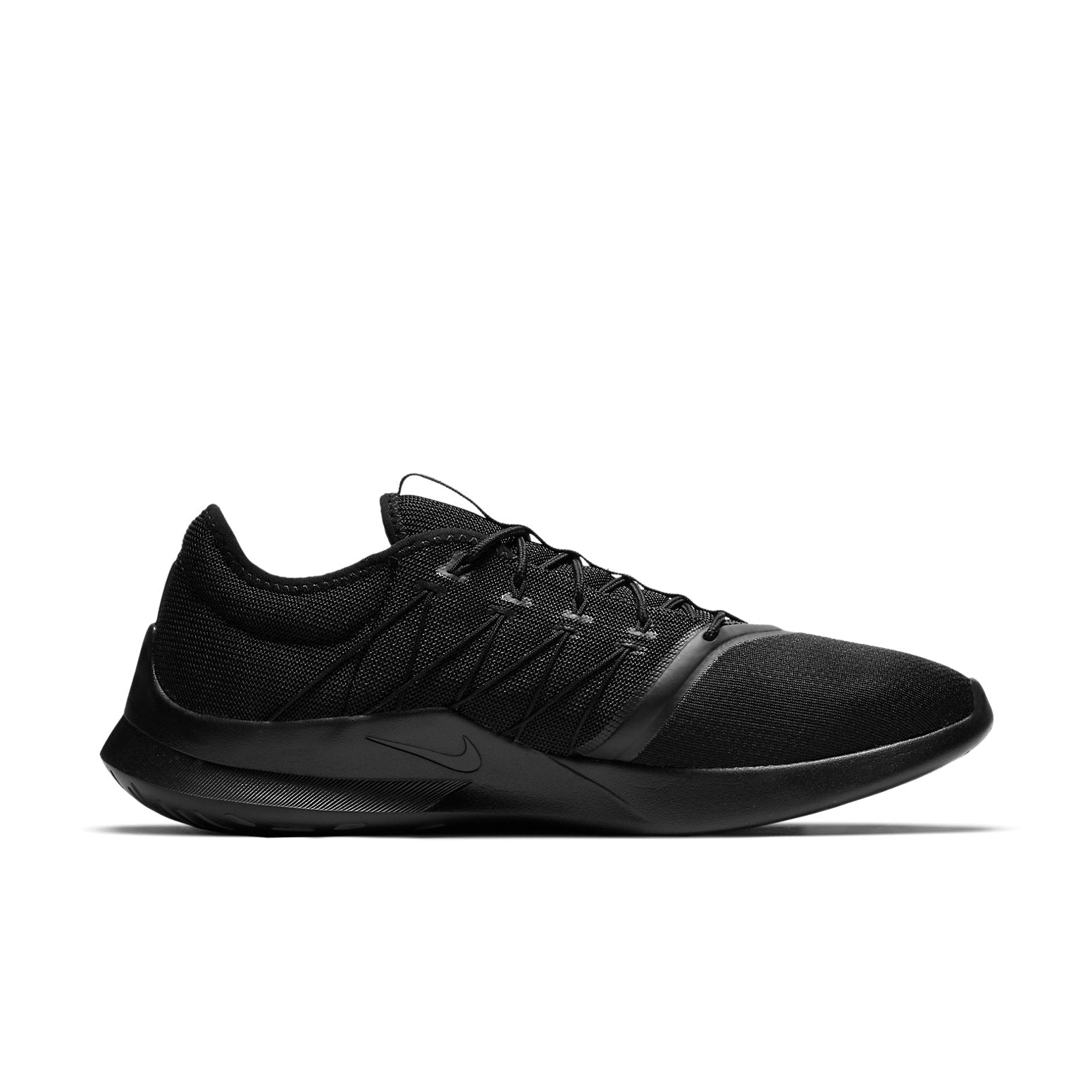 Nike VTR 'Triple Black' AT4209-004