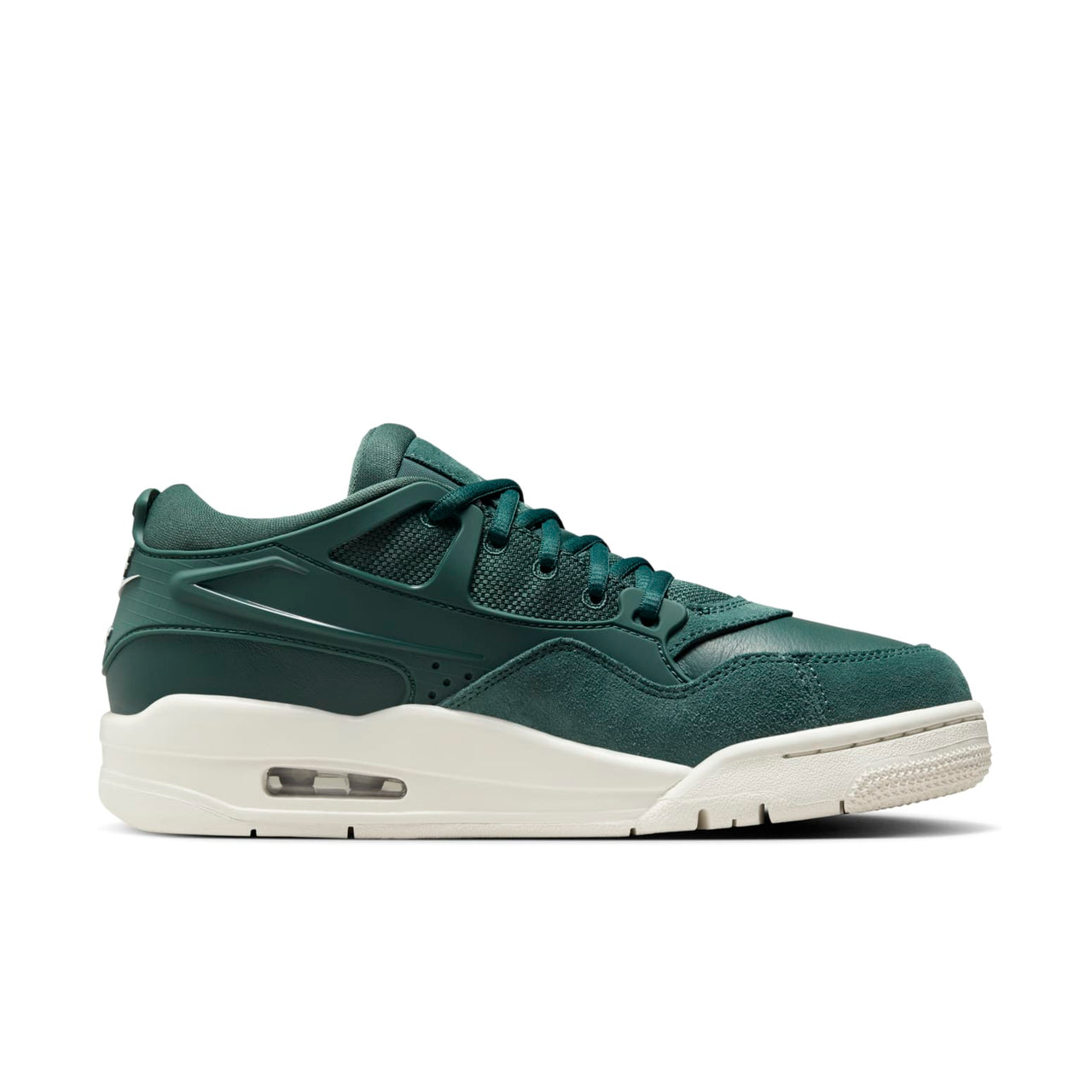 (WMNS) Air Jordan 4 RM 'Oxidized Green' FQ7940-300