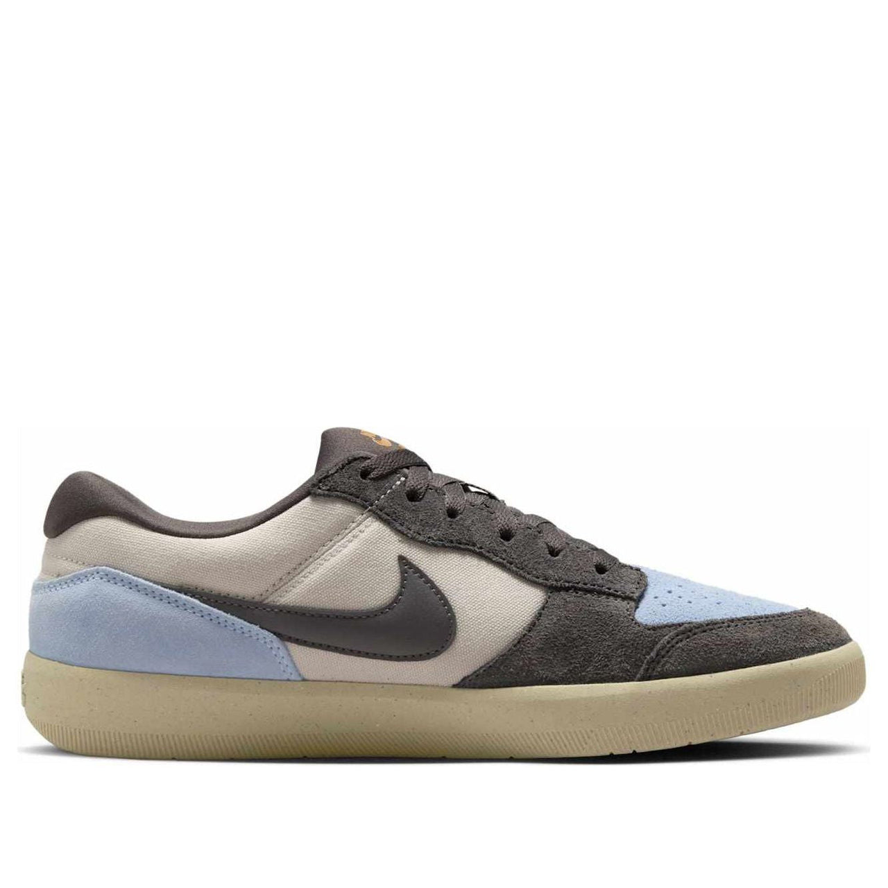Nike SB Force 58 'Light Orewood Brown Psychic Blue' DV5477-102