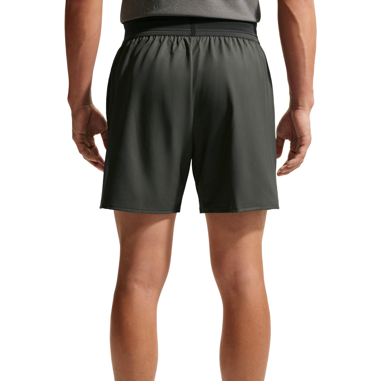 Nike Court Slam Dri-FIT Shorts 'Anthracite Cool Gray White' IF1561-060