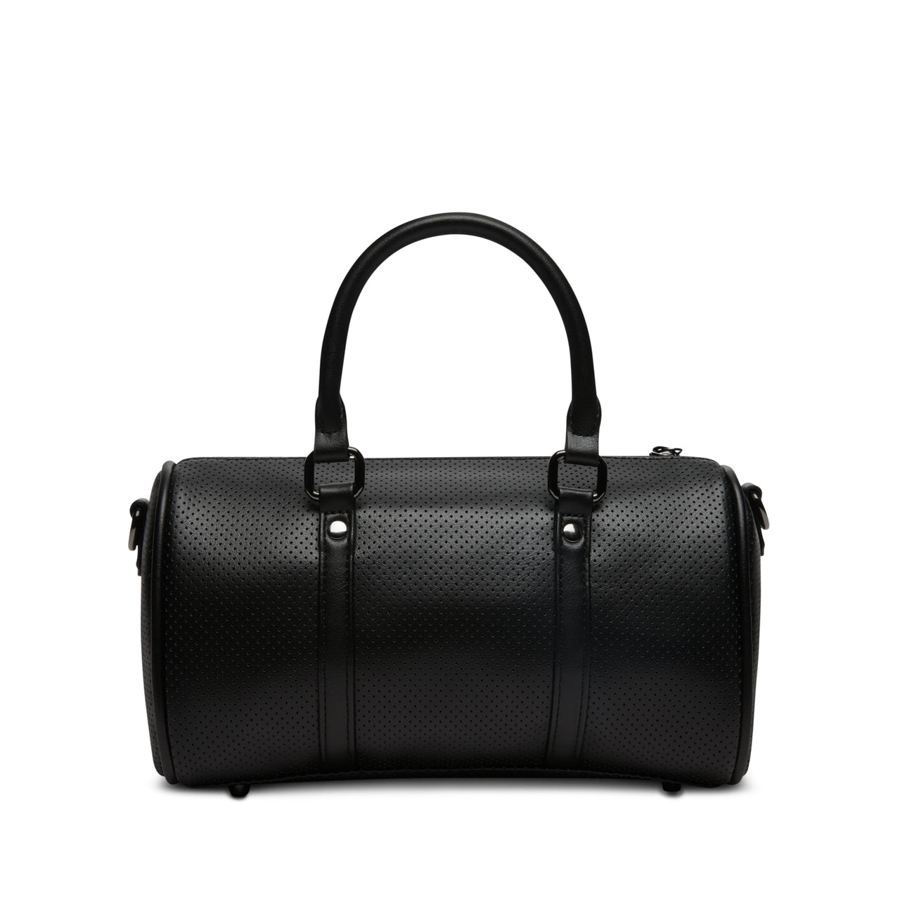 Air Jordan Mini Duffel Bag 'Black' IR8411-010
