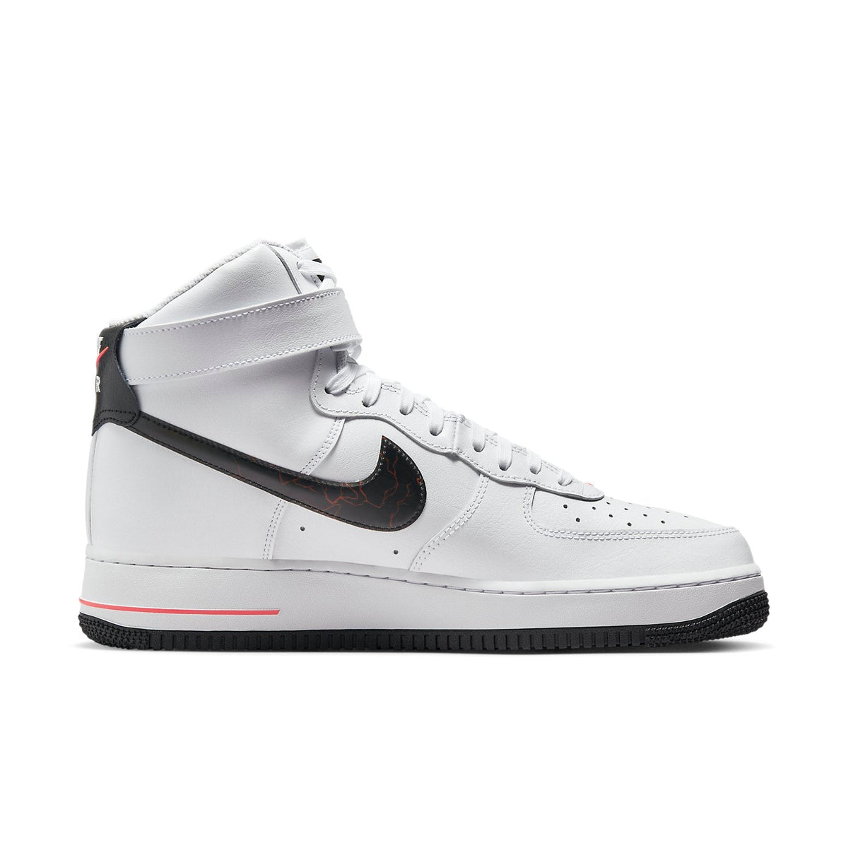 Nike Air Force 1 High 'Electric' FD0730-100