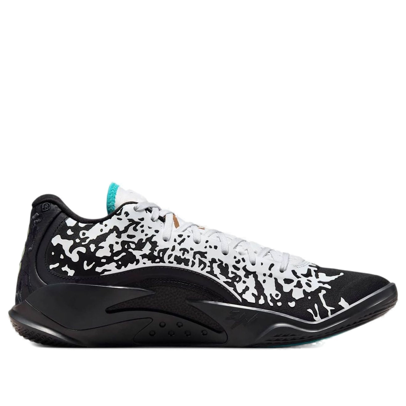 Air Jordan Zion 3 PF 'Pressure' DR0676-002
