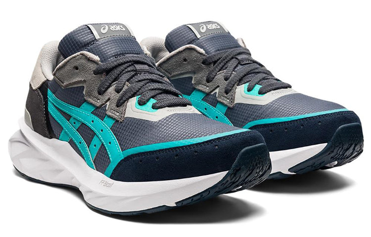 (WMNS) ASICS TARTHER BLAST 'Grey Blue' 1202A042-021