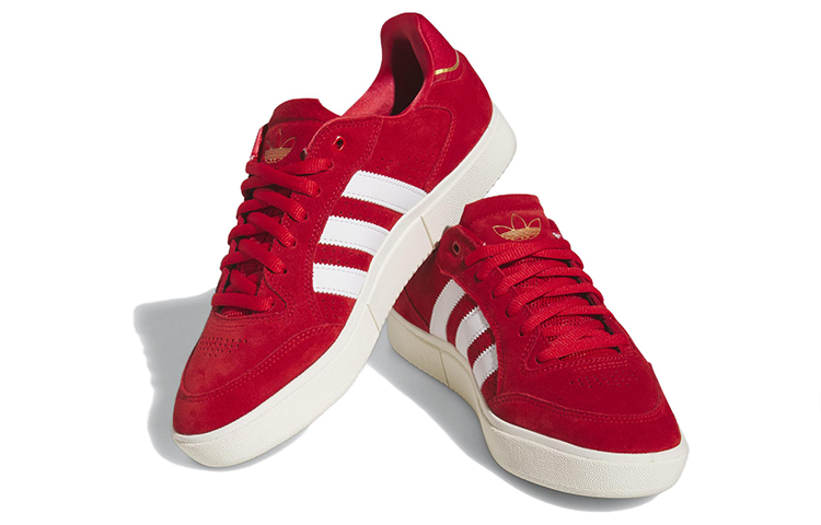 adidas Originals Tyshawn Remastered Shoes 'Red White' IG5278